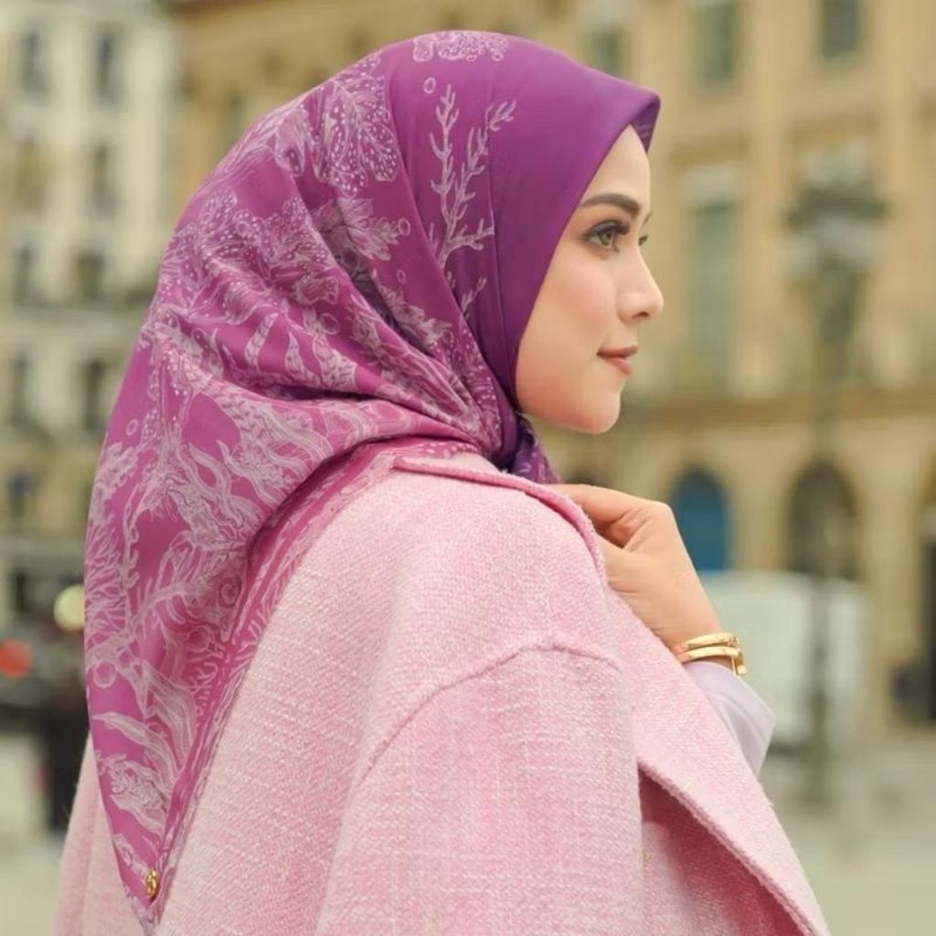 RARE ITEM  BUTTONSCARVES EL MAR MINORCA ORIGINAL , BARU LENGKAP TAG DAN BOX , RARE ITEM , BUTTONSCRA