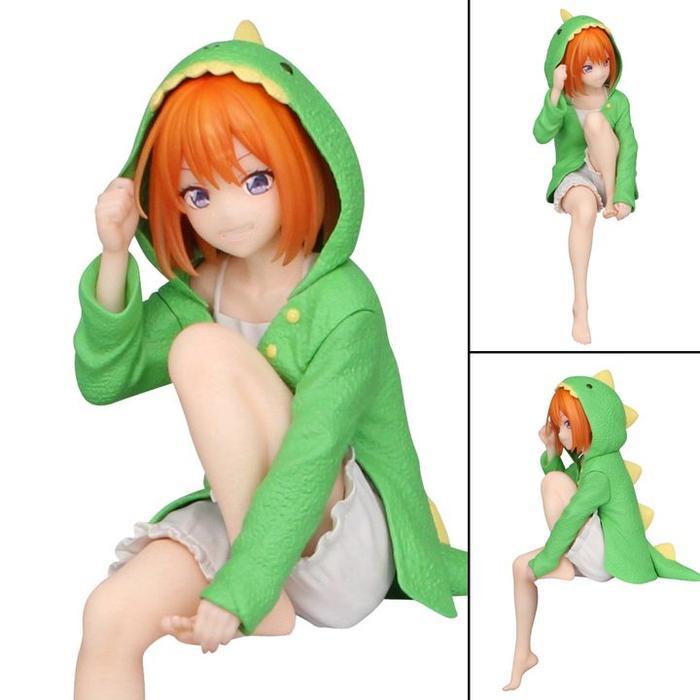 Noodle Stopper Figure Yotsuba