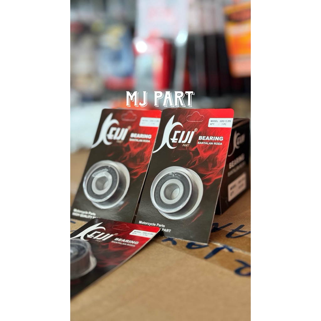 Bearing Laker 6202 12mm