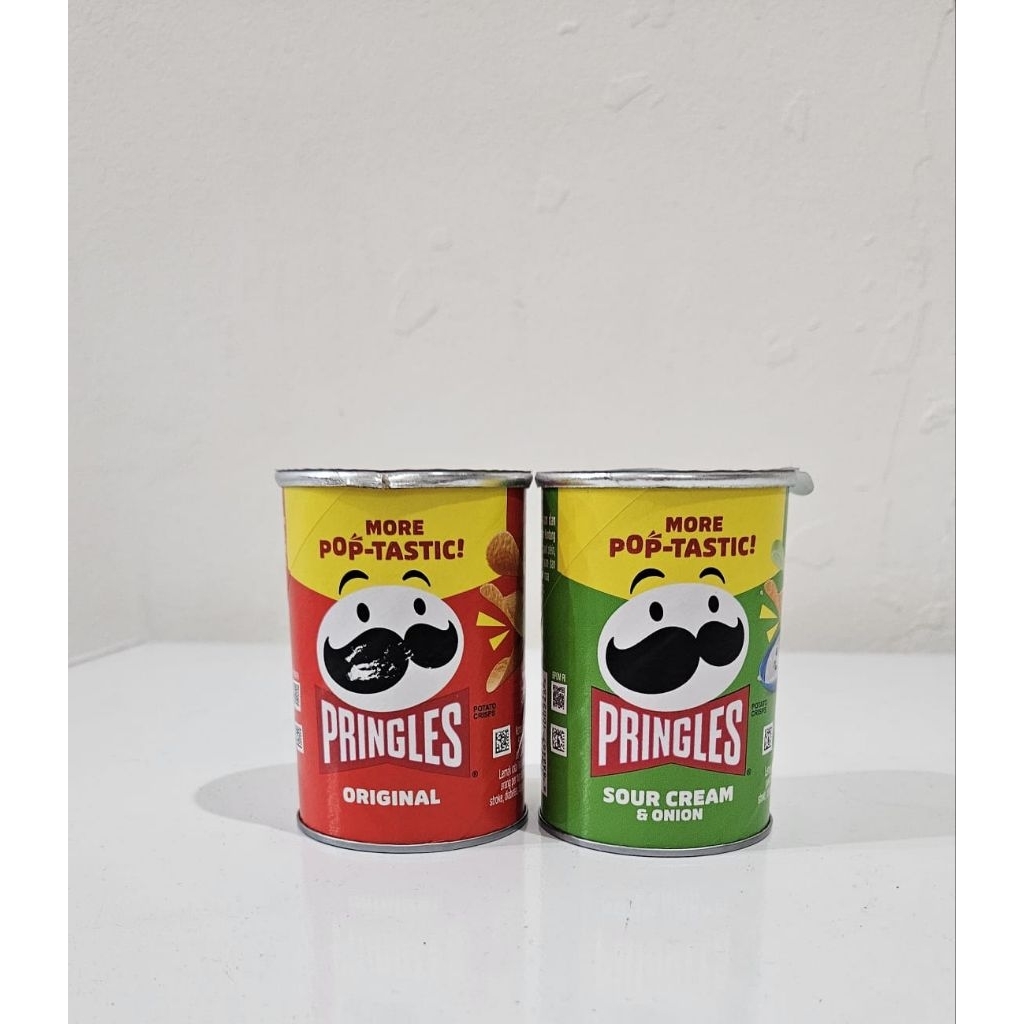 PRINGLES MINI 42G
