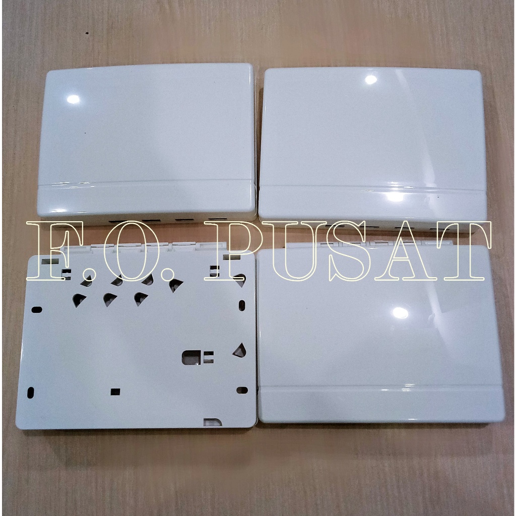 Roset 4 Core kosongan/ Roset 4 core Odp