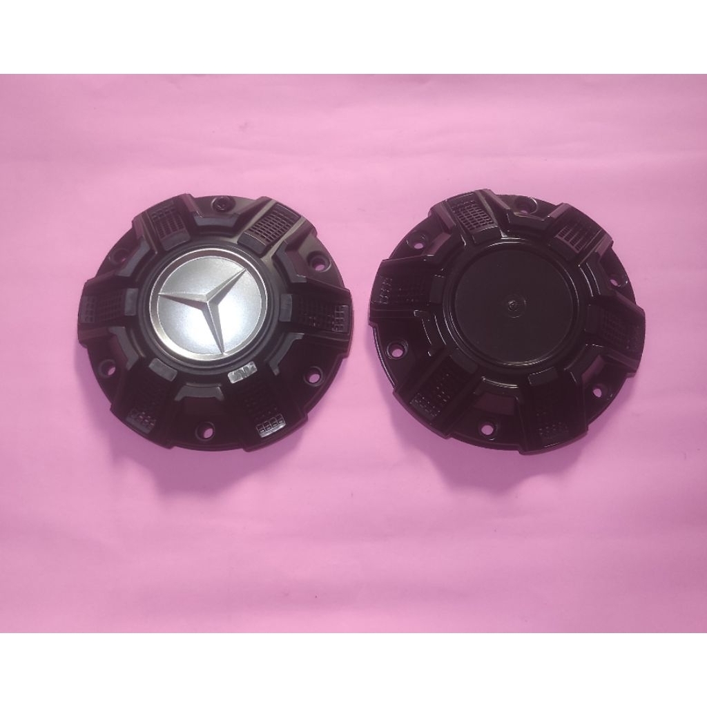 tutup velg Pajero original