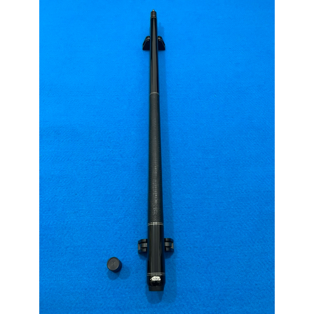 Stick Billiard Predator ikon 2-1 Joint Uniloc asli