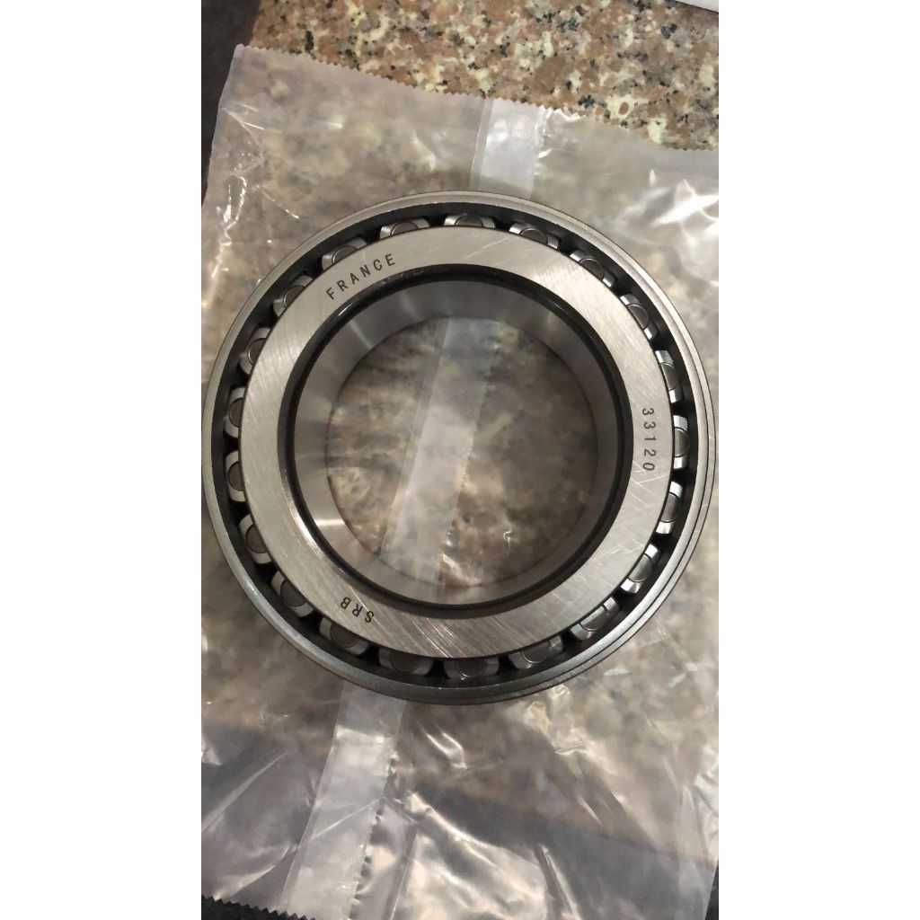 33120 SRB TAPER BEARING (100X165X52)