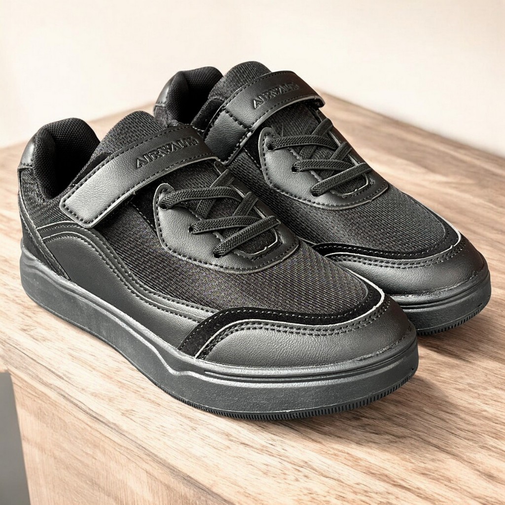 Airwalk Sepatu Sekolah Anak Cowok dan Cewek ORIGINAL