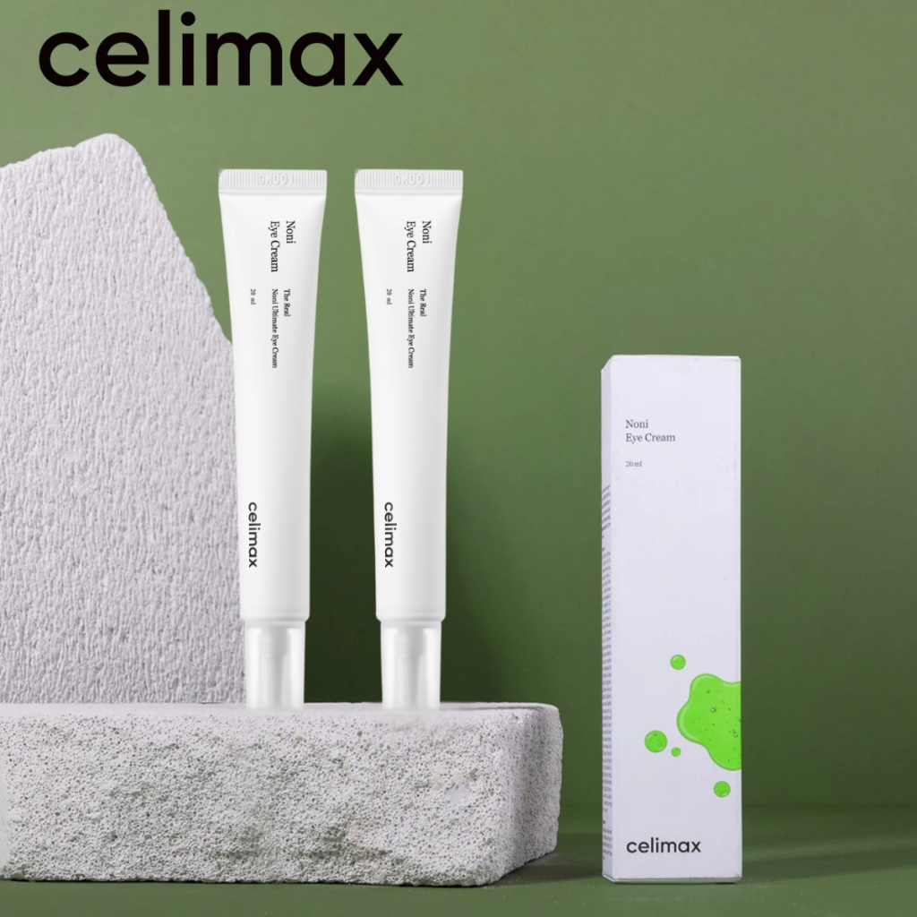 Celimax The Real Noni Ultimate Eye Cream 20ml