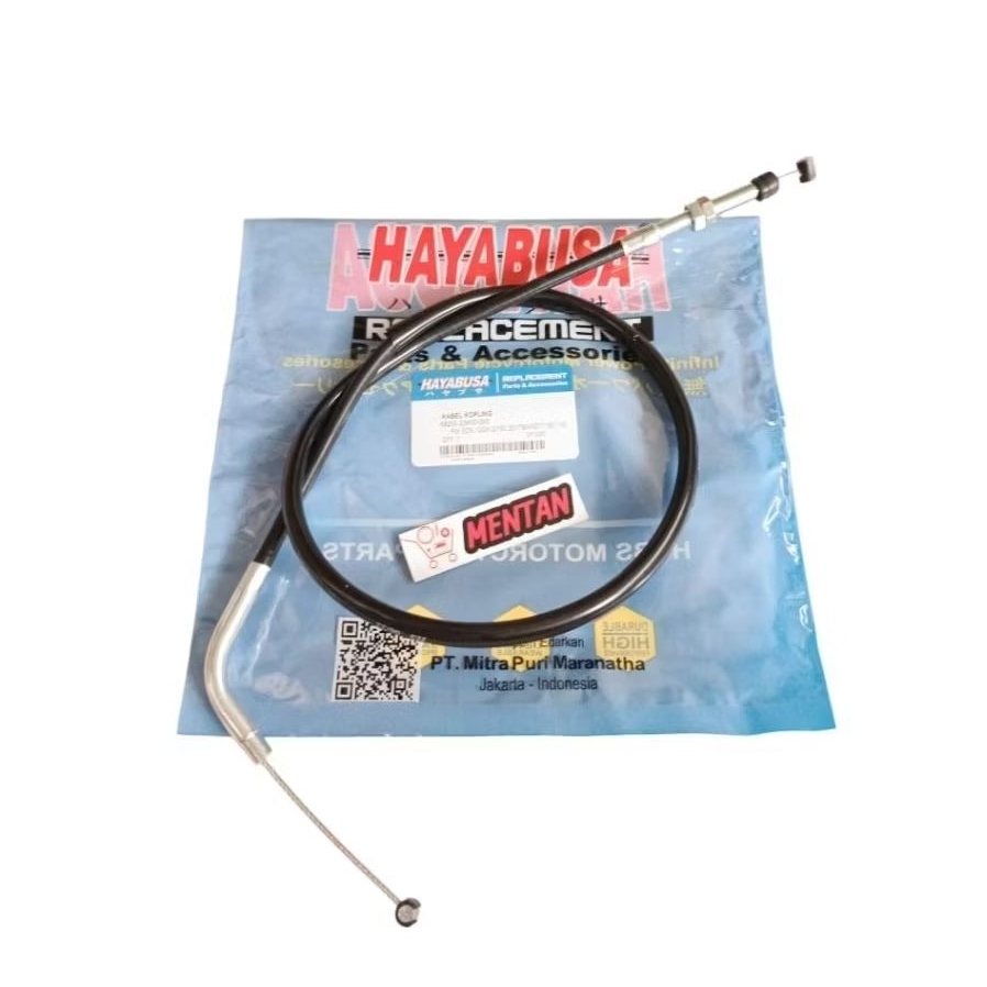 KABEL TALI KOPLING GSX S150 GSX S 150 S BANDIT 150