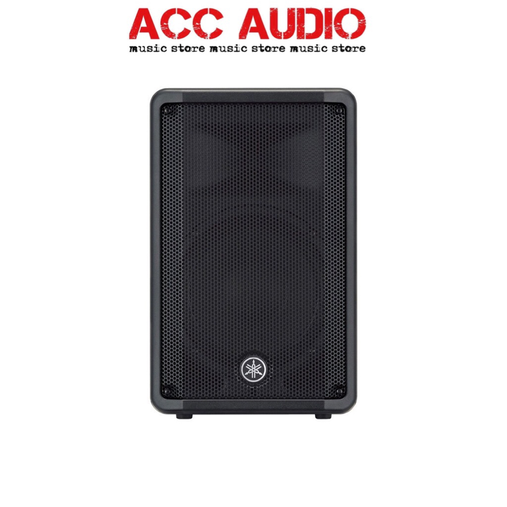 Speaker YAMAHA DBR10 / DBR10 Garansi Resmi
