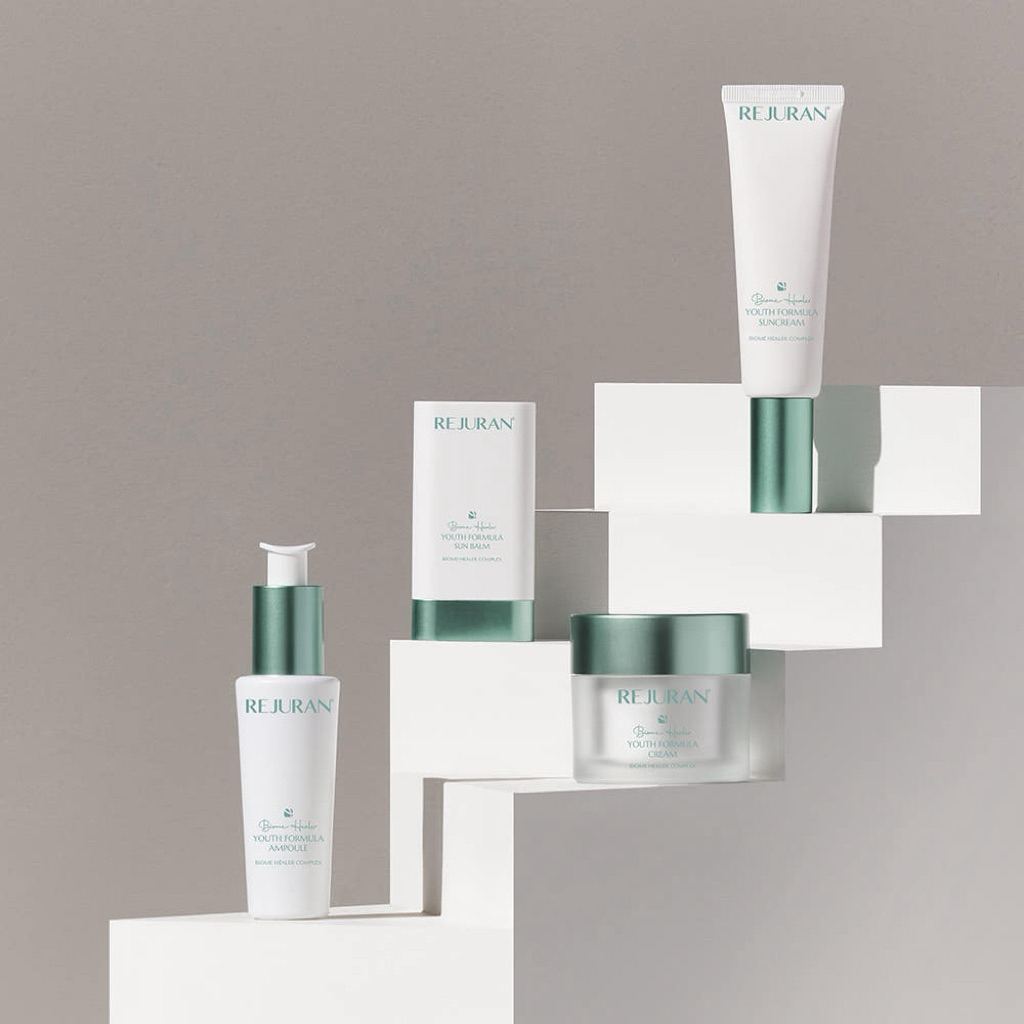 REJURAN HEALER YOUTH FORMULA