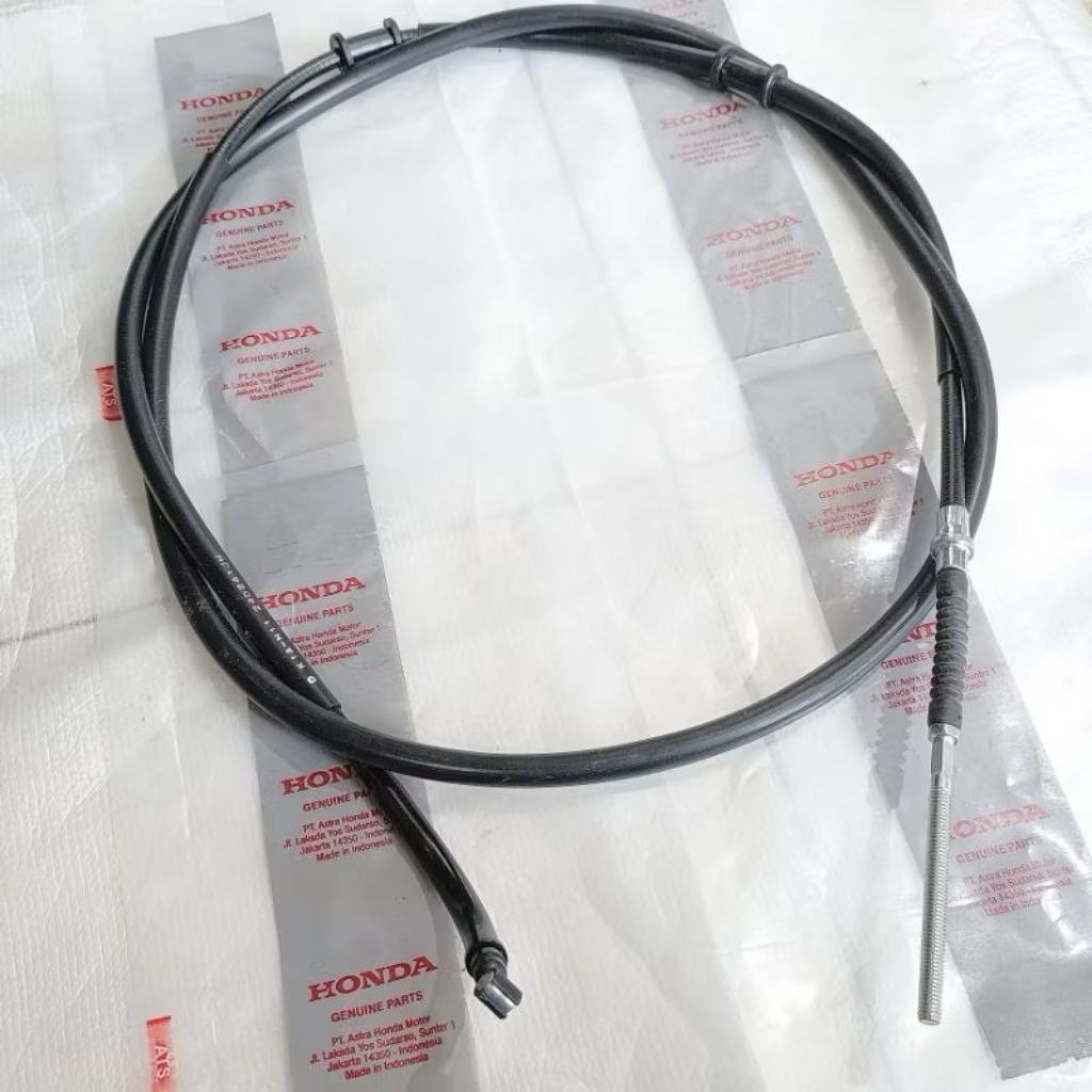 Tali Kabel Rem Genio Rem Belakang Genio KOJ Beat Fi