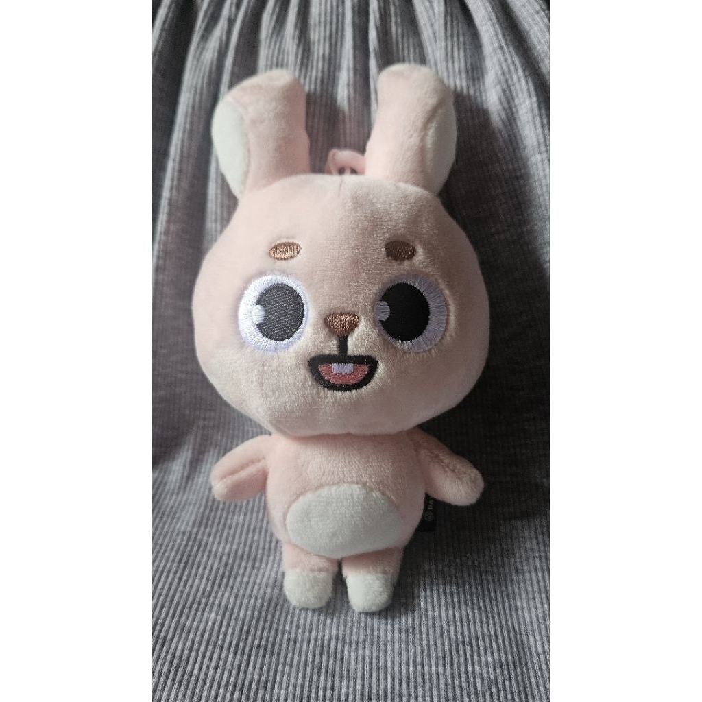 Ready Stock Denimalz Day6 Plush Pil 2024