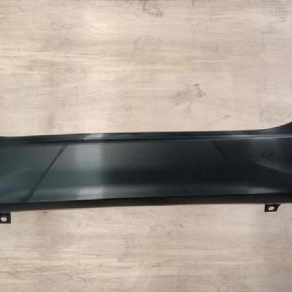 Bumper Bemper Belakang Avanza 2019 Type G