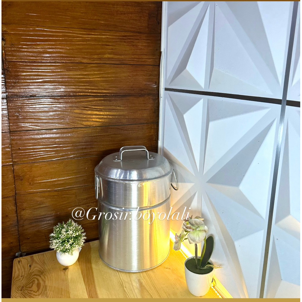 Dandang Bakso Ukuran 22cm