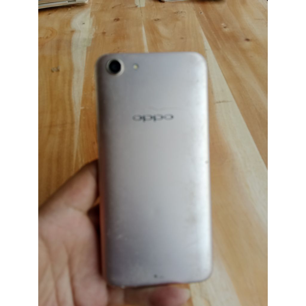 mesin oppo a83 normal minus lcd