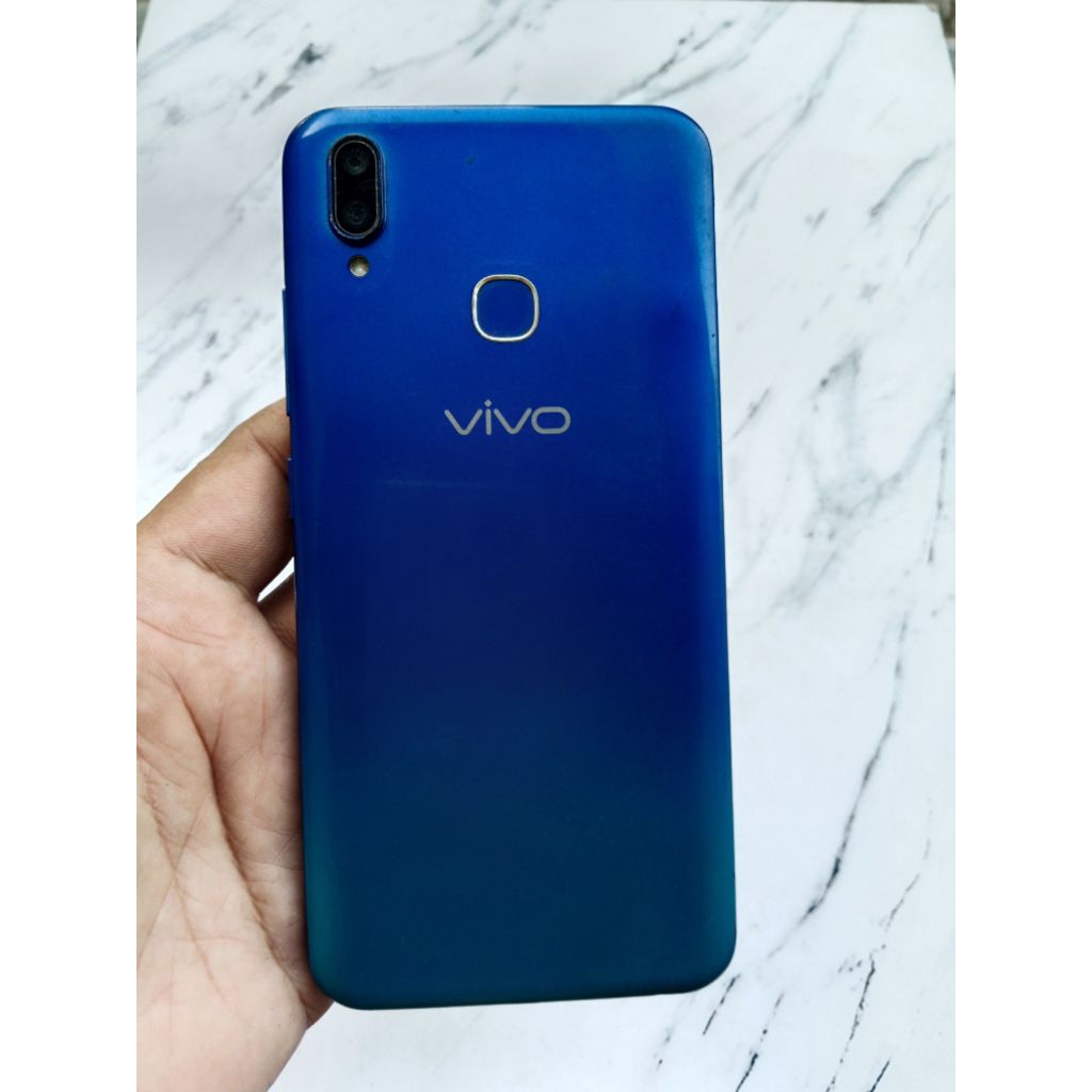 mesin vivo y91 normal minus lcd