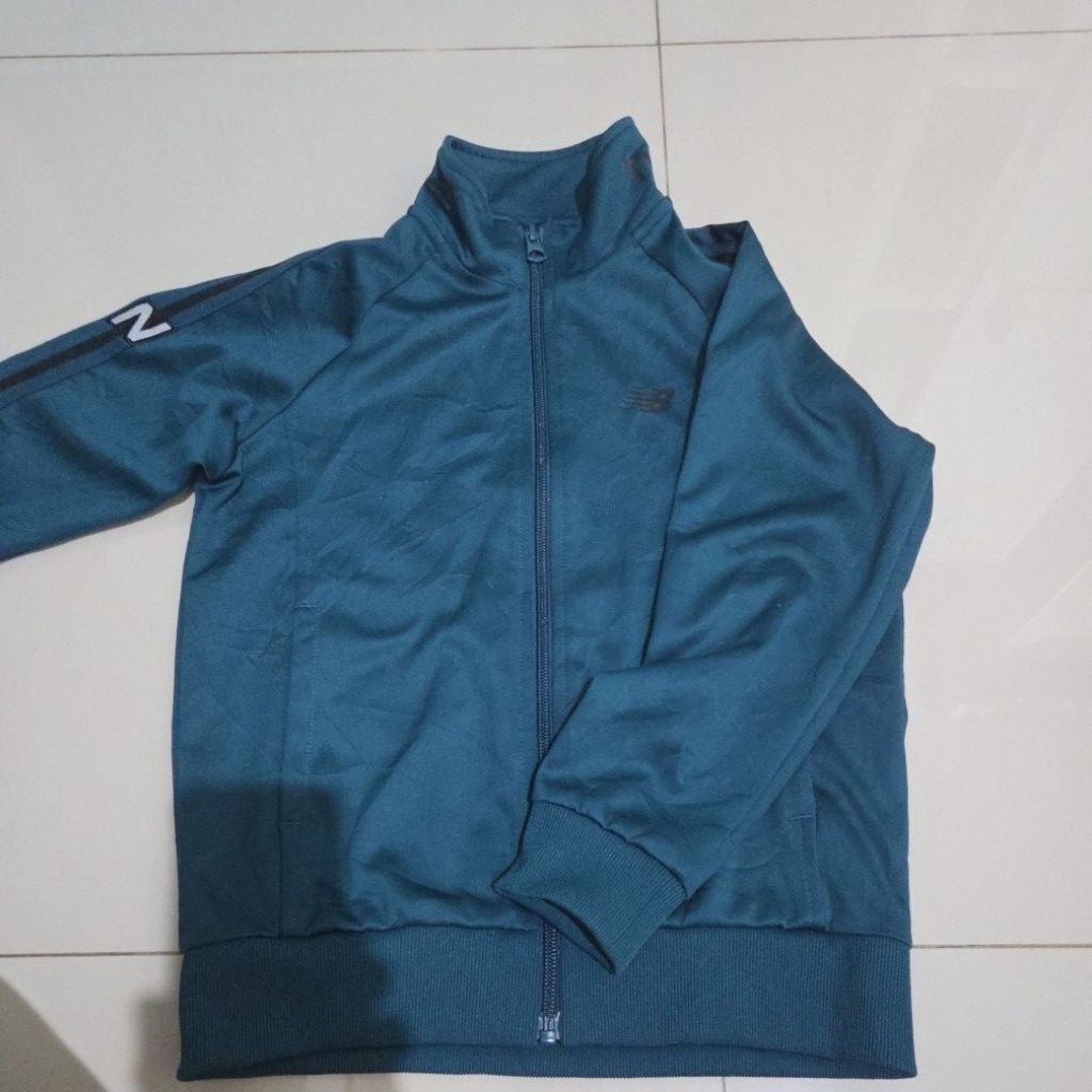 NB preloved jaket anak branded
