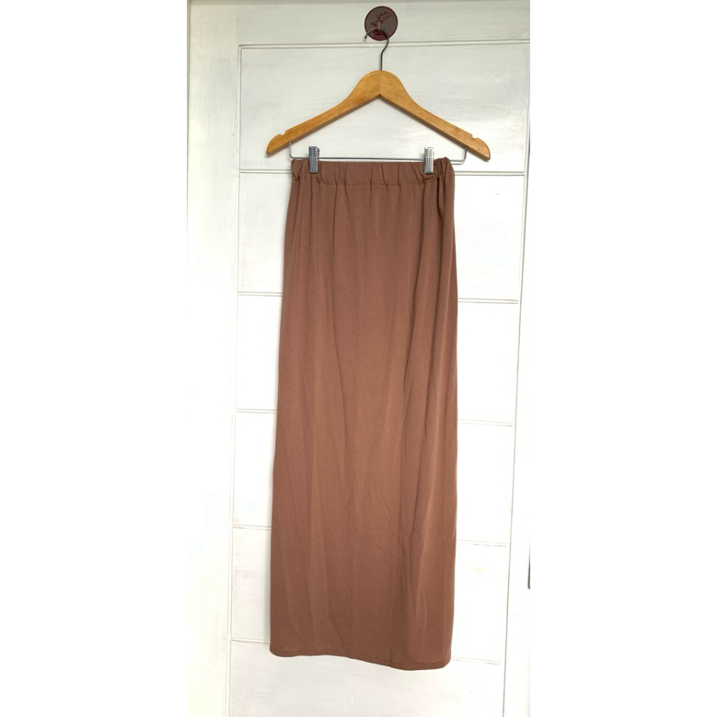 PRELOVED ROK PANJANG CELANA PANJANG JEANS KULOT