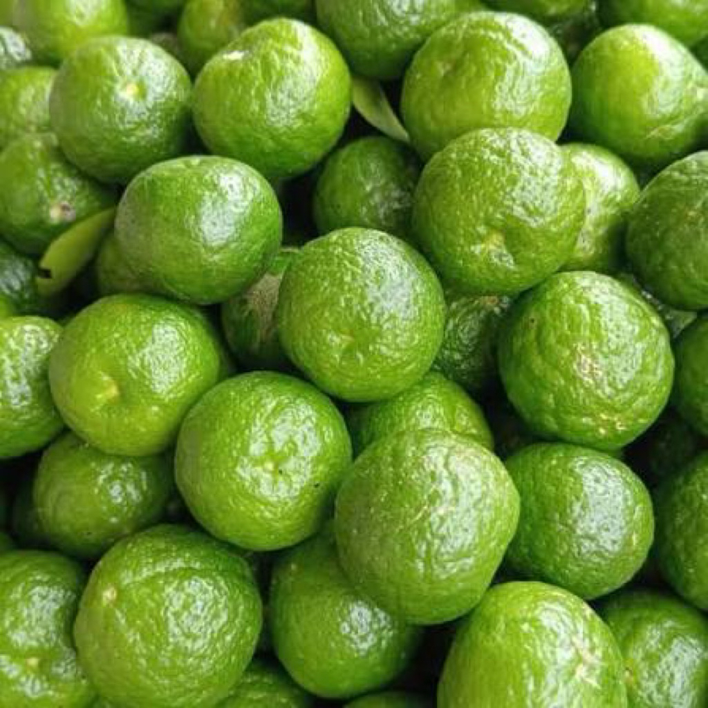 Jeruk limau sambel Bandung 250 gr