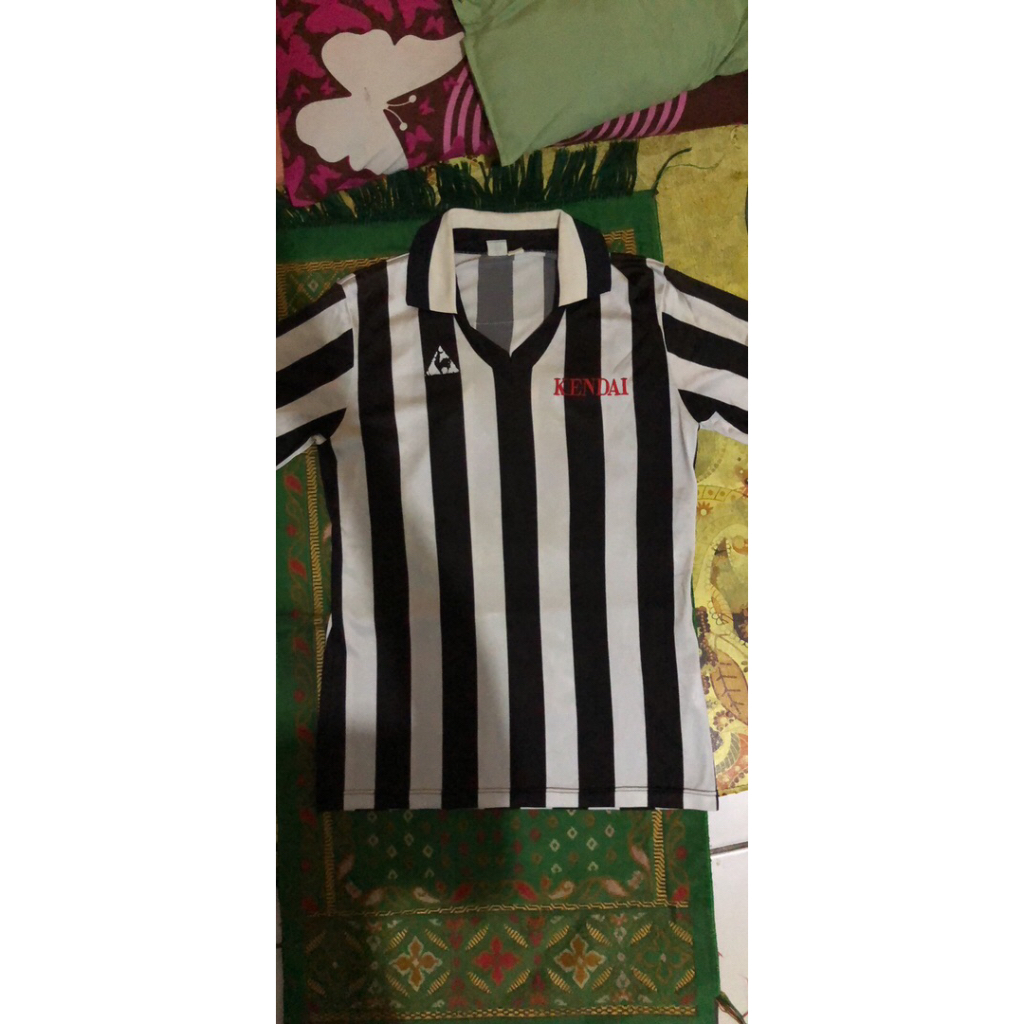 Jersey Vintage Le Coq Sportif Kendai
