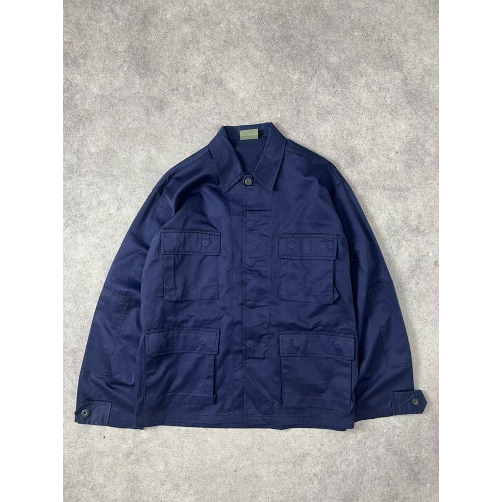 ROTCHO BDU work shirt