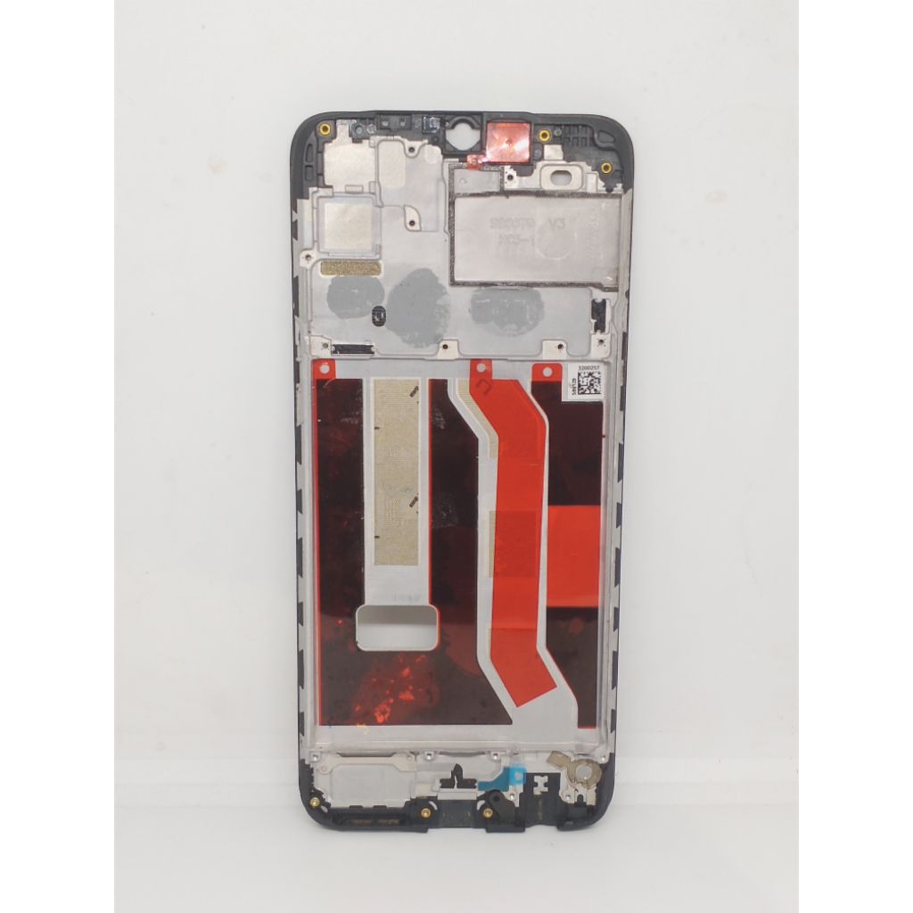 FRAME LCD/TULANG TATAKAN LCD/MIDDLE LCD REALME 5I(ORI COPOTAN)