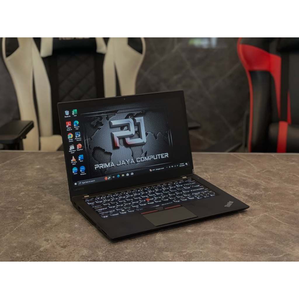 Lenovo Thinkpad T460S