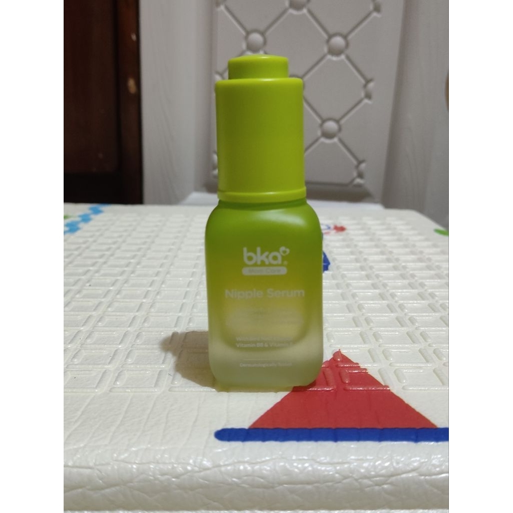 Nipple Serum