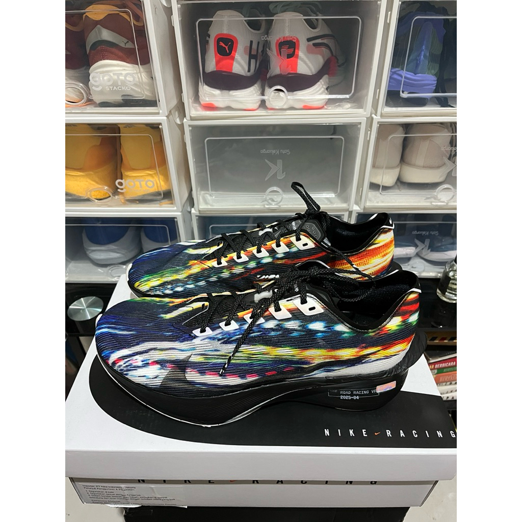 Nike Zoomx Vaporfly Next% 4 PRM Original PT Nike Indonesia