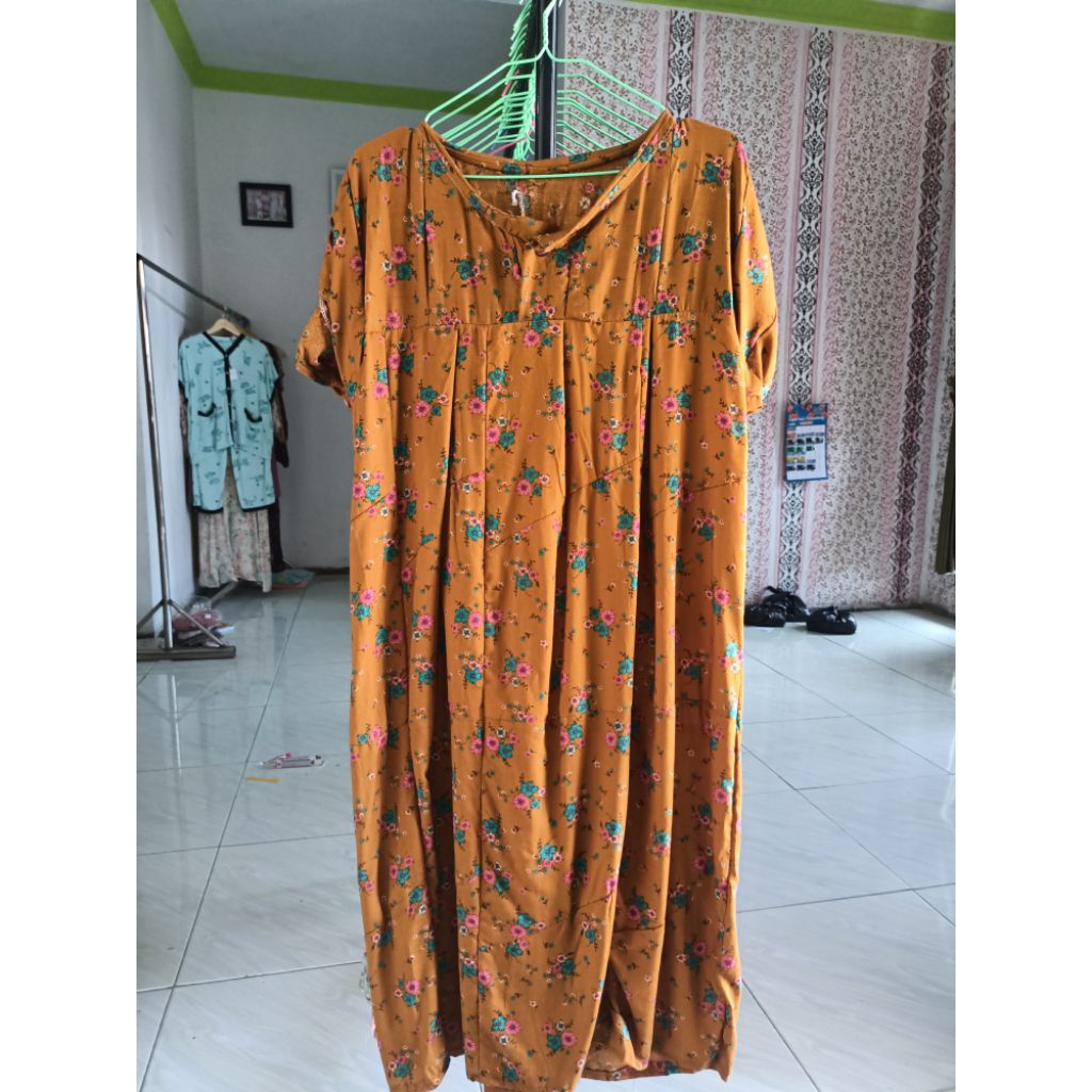 DASTER 3pcs 100k, daster genz, daster kekinian