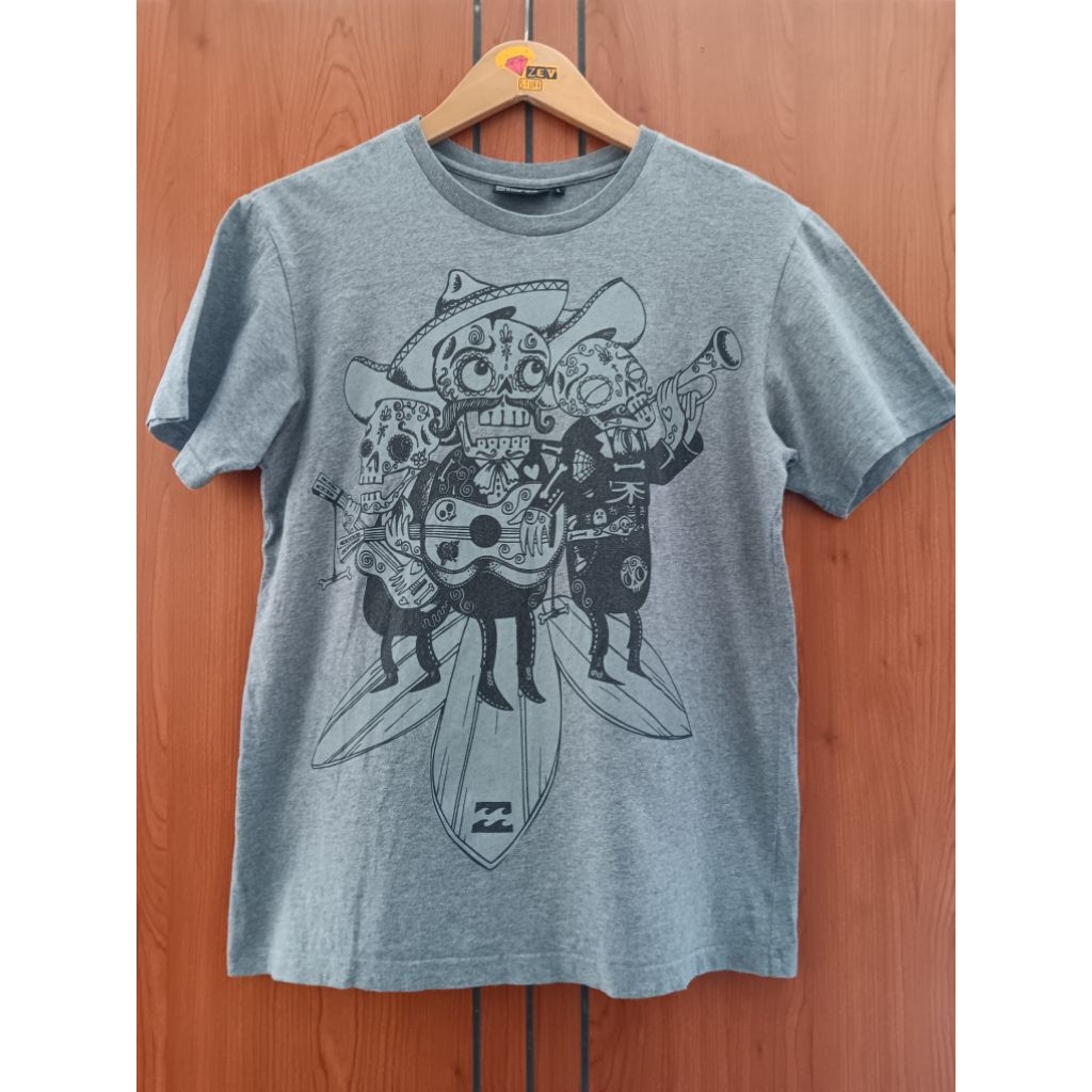 BILLABONG X COCO MOVIE 2017