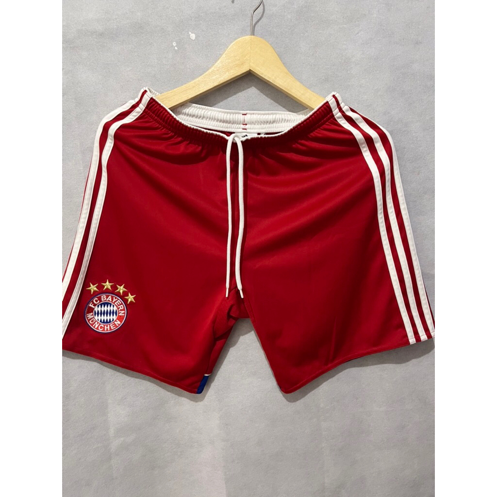 Celana Bayern Munchen Home 2014/2015 Original (S)