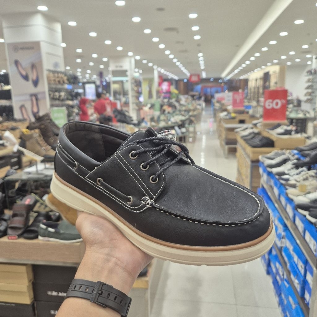 FLADEO sepatu casual pria banyak pilihan model size 39-43