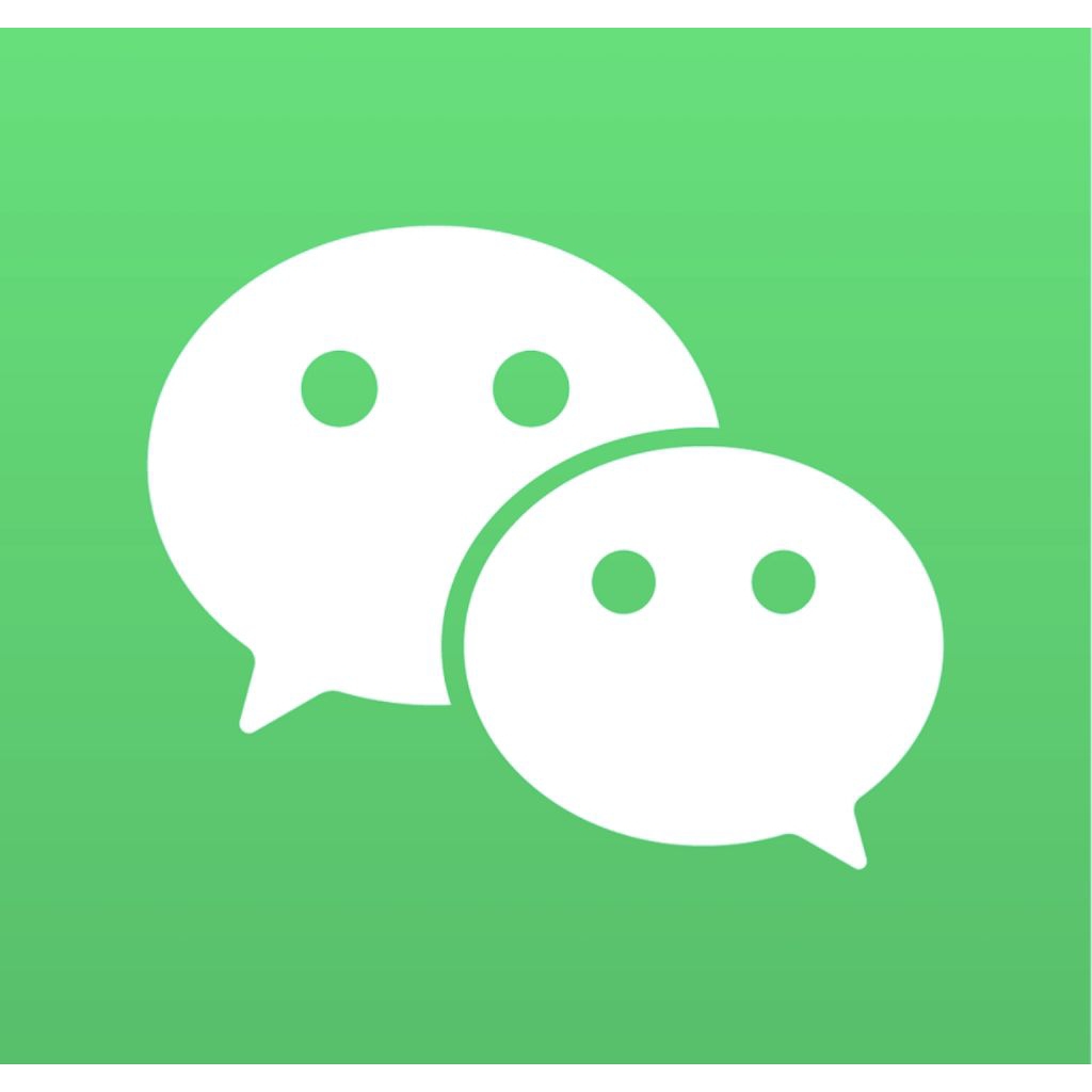 [NO MIN ORDER] Transfer ke WeChat Pay Send Top Recharge Weixin Pay