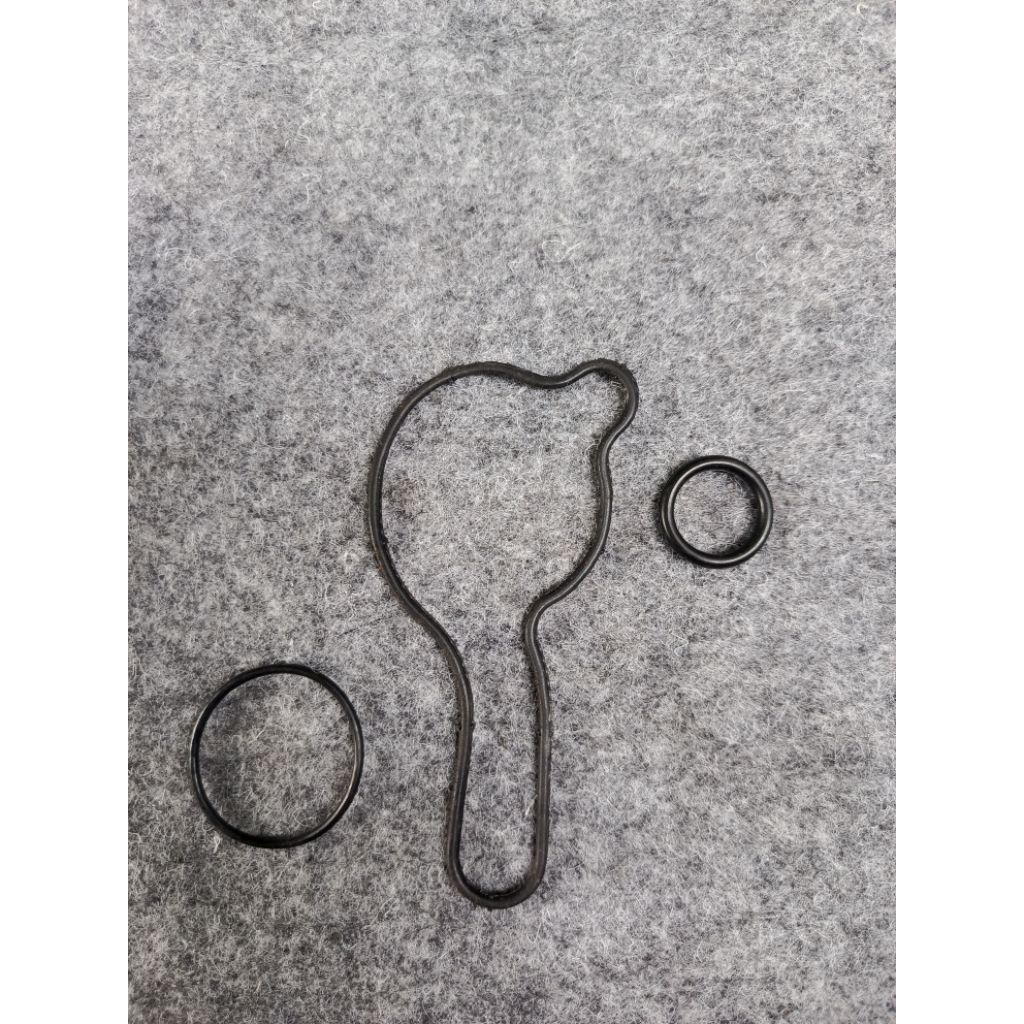 Karet Seal Oring Set Waterpump Nmax/Aerox