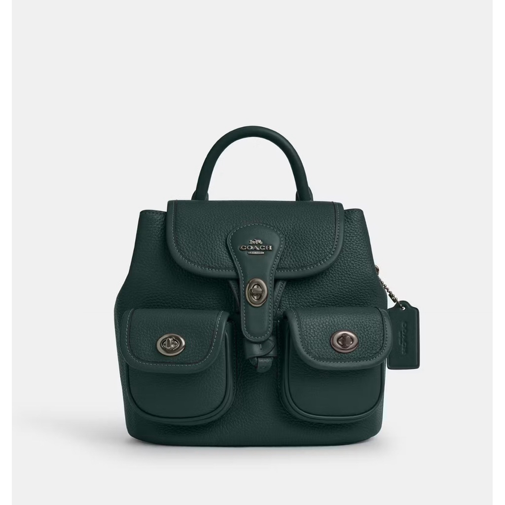 COACH - Hadley Backpack (ORIGINAL)