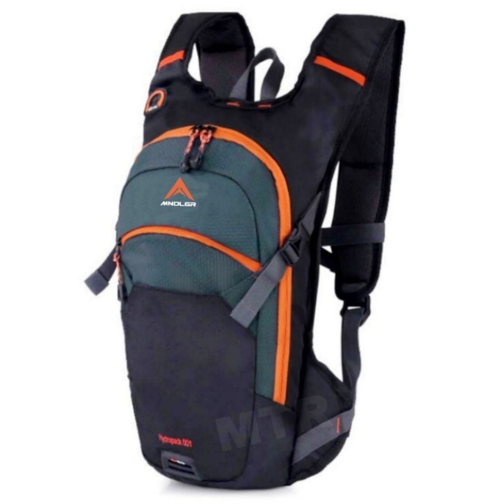 Tas Gendong Pria Kecil-Tas Gendong Sepeda Pria-Tas Gendong Croos