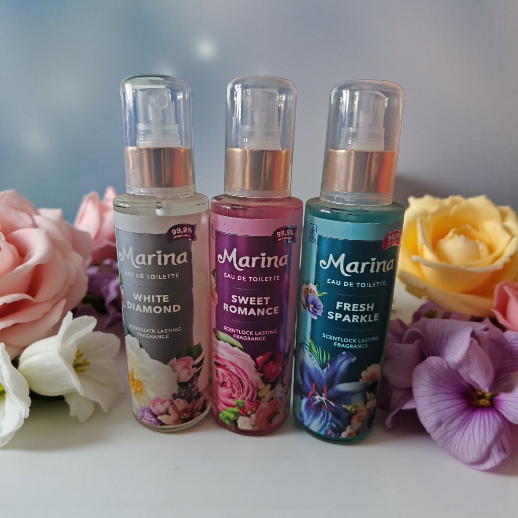 PARFUM MARINA