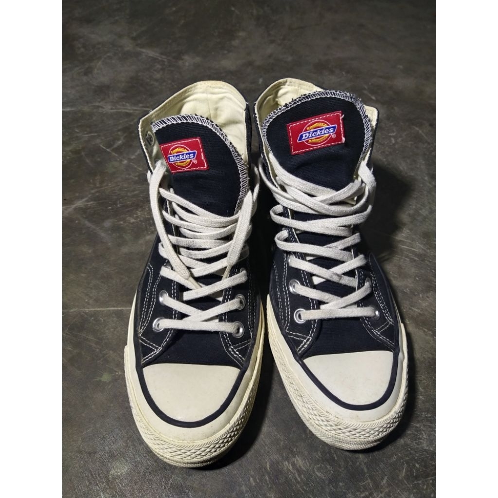 sepatu dickies size 40-41