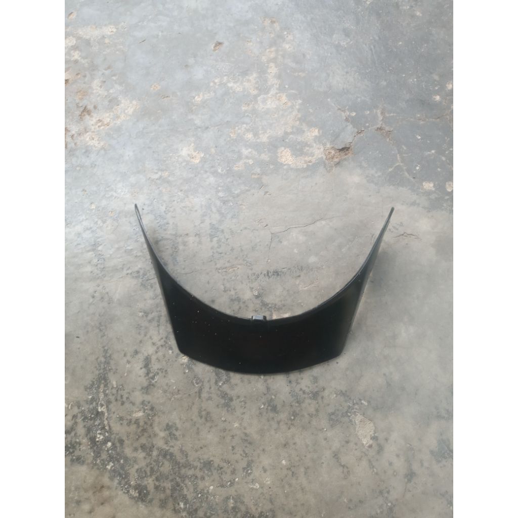 Topi helm Yamaha jadul original