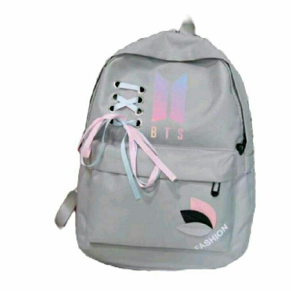 TAS RANSEL SEKOLAH BTS ARMY // TAS SEKOLAH ANAK BTS