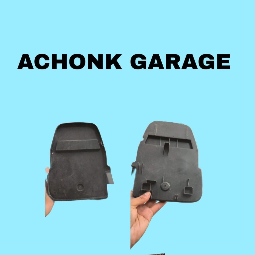 cover aki tutup aki Honda beat karbu original