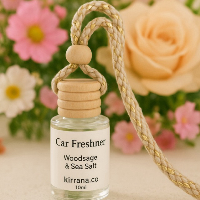 Pemgharum Mobil wangi Aroma terapi