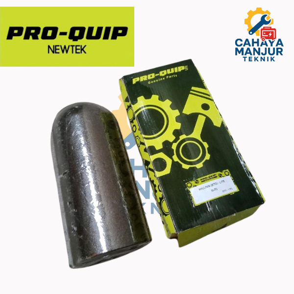 Miling Ichi N70 GILINGAN PADI Original Proquip lite PISAU LURUS PERTANIAN ORIGINAL ASLI