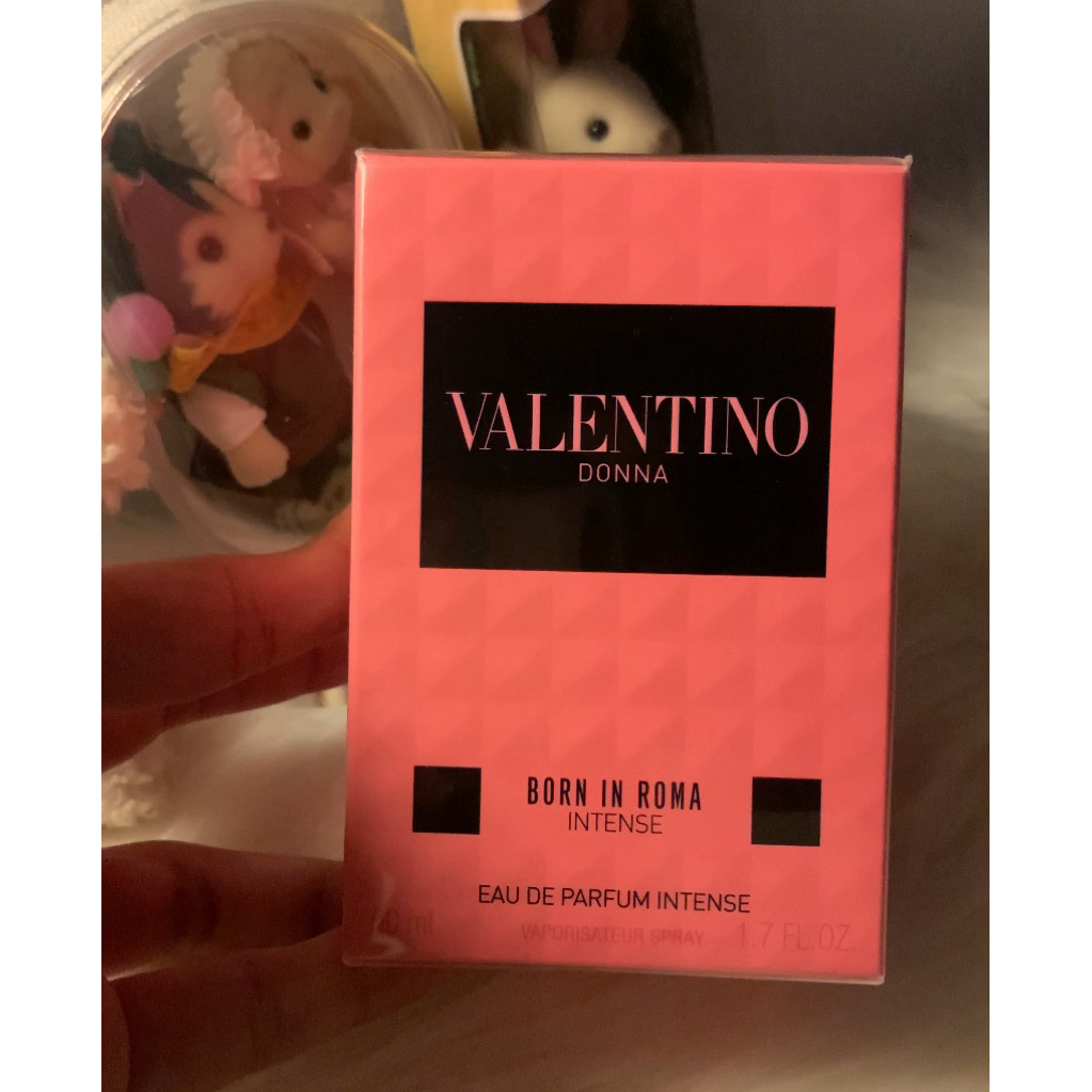 Valentino Born In Roma Donna Perfume