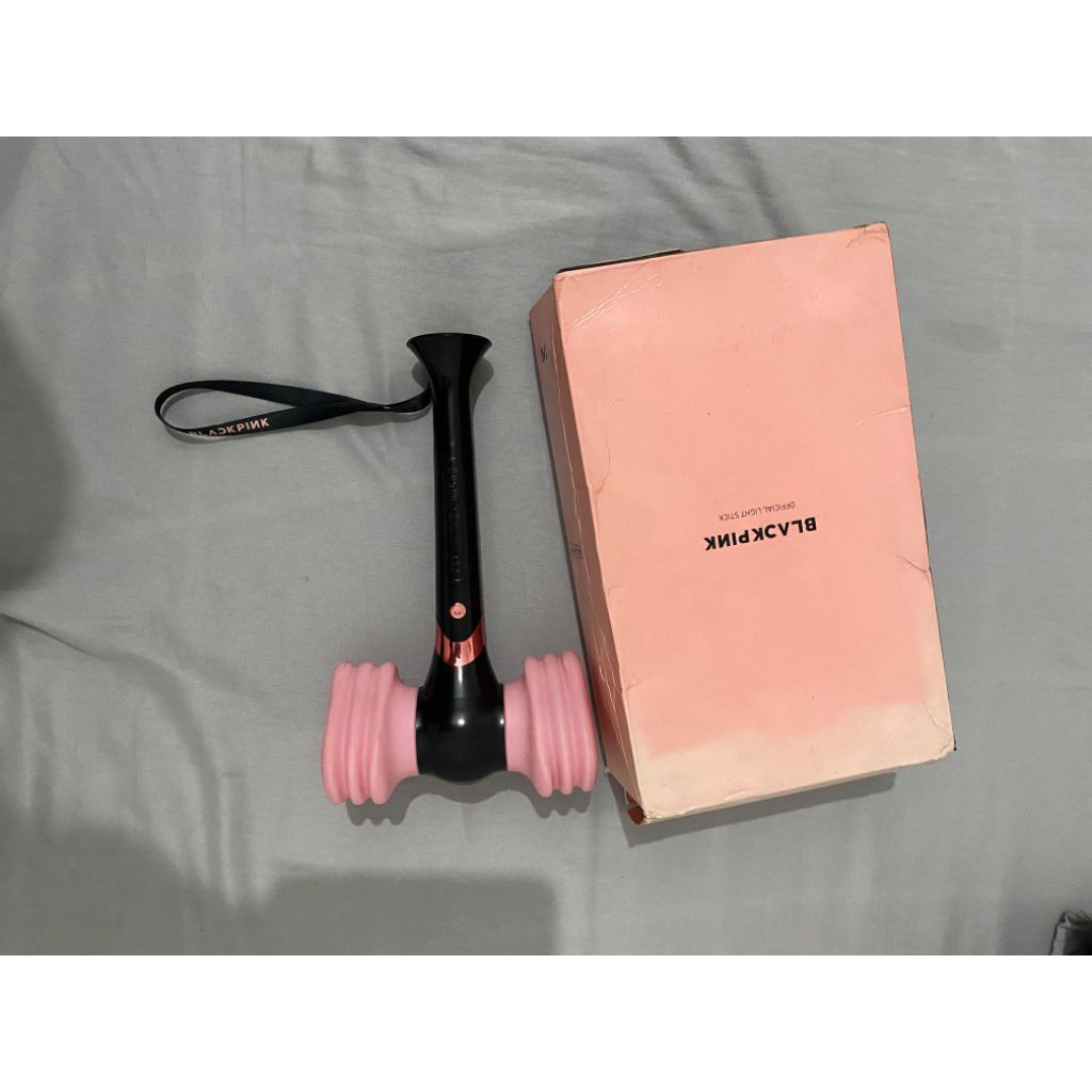 LIGHTSTICK BLACKPINK