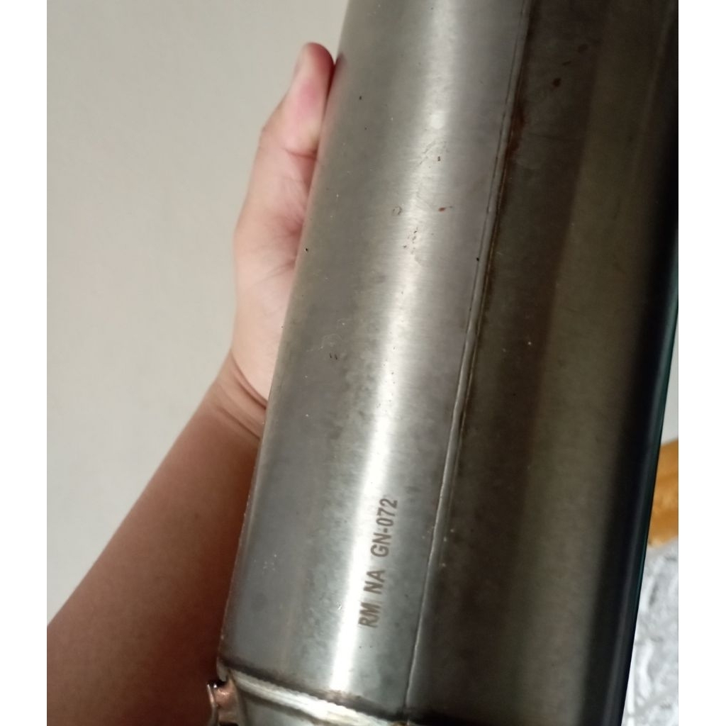 Silencer R9 New Alpha ORIGINAL