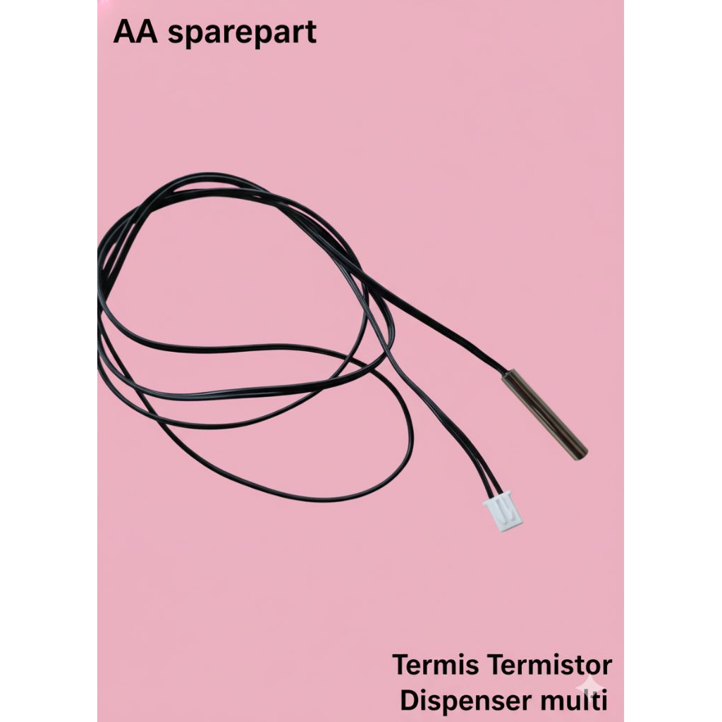 Termis dispenser / thermistor dispenser