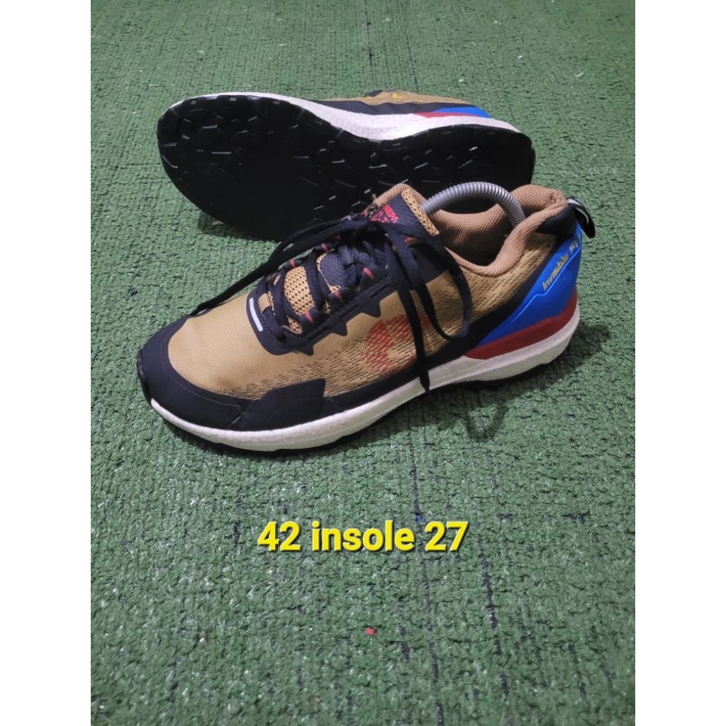 sepatu outdoor s42 nepa