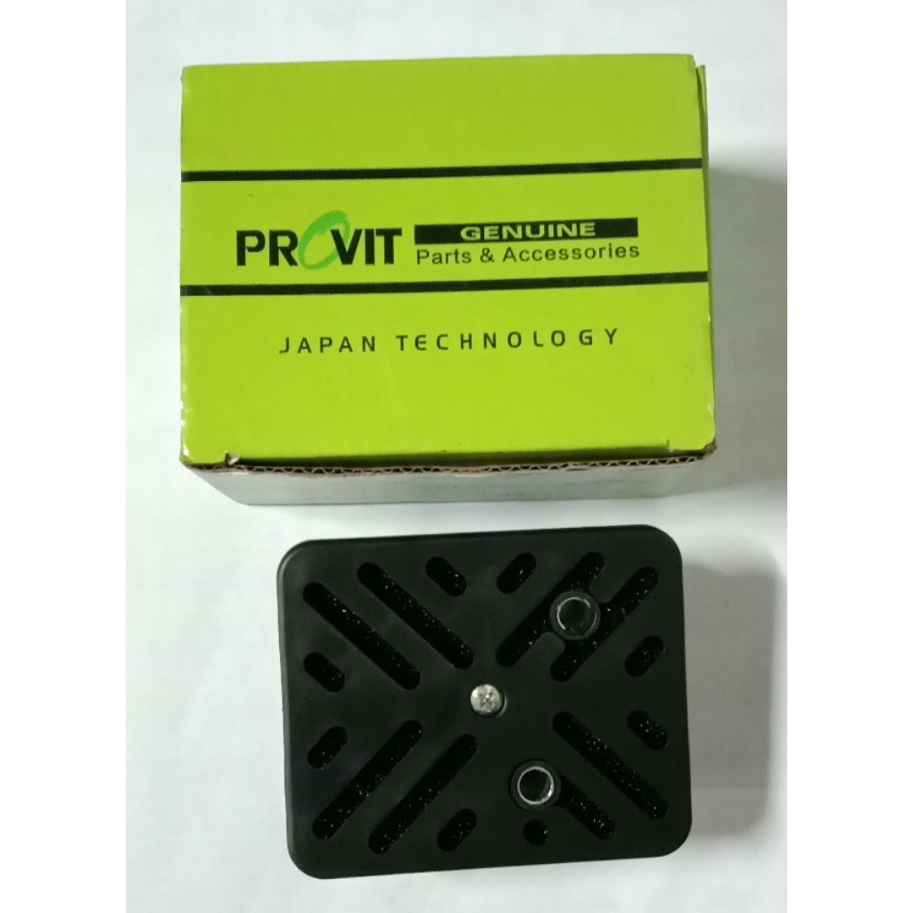 WP10/4-TAK Saringan Udara Mesin pompa air