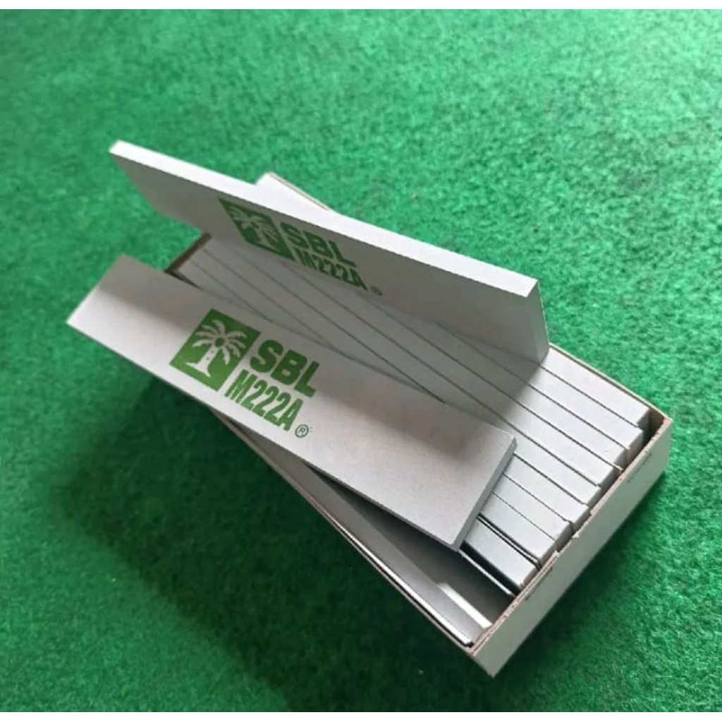 BATU ASAH SBL M222A ORIGINAL MADE IN MALAYSIA, DI REKOMENDASI KAN UNTUK EGREK DLL.